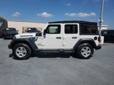 Used 2019 Jeep Wrangler Unlimited Sport S image 3