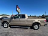 Used 2011 Ford F150 Lariat w/ Lariat Plus Pkg image 3