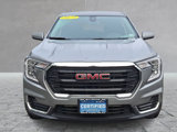 Certified 2023 GMC Terrain SLE image 3
