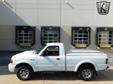 Used 2001 Ford Ranger 2WD Regular Cab image 2