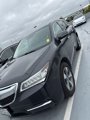 Used 2016 Acura MDX SH-AWD image 3
