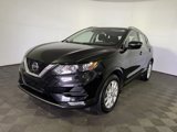 Certified 2021 Nissan Rogue Sport SV image 4