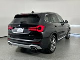Certified 2024 BMW X3 sDrive30i w/ Convenience Package w/ZPA image 5