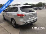 Used 2013 Nissan Pathfinder SV w/ Cargo Pkg image 4