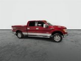 Used 2013 Ford F150 XLT w/ Luxury Equipment Group image 2