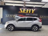 Used 2018 Honda CR-V LX image 2