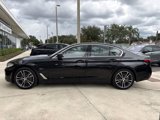 Certified 2022 BMW 530e w/ Convenience Package image 6