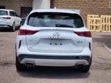 Used 2019 INFINITI QX50 Luxe w/ Navigation Package image 4