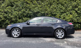 Used 2012 Acura TL image 4