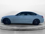 Used 2021 BMW 330i Sedan w/ M Sport Package image 4