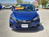 Used 2023 Nissan Leaf S image 5