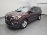 Used 2018 Kia Sorento LX image 2