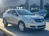 Used 2011 Cadillac SRX Luxury image 4