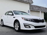 Used 2015 Kia Optima LX image 3