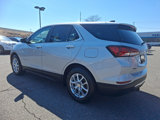 Certified 2022 Chevrolet Equinox LT image 4