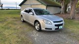 Used 2009 Chevrolet Malibu LT w/ HFV6 Engine Package image 4