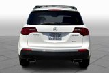 Used 2012 Acura MDX w/ Technology & Entertainment image 4