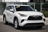 Used 2023 Toyota Highlander L image 2