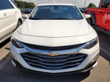 Used 2022 Chevrolet Malibu LT image 2