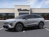 New 2025 Cadillac Optiq Sport 2 image 2