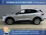 Certified 2022 Ford Escape SE w/ Convenience Package image 2