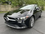 Used 2022 Mercedes-Benz CLA 250 4MATIC image 3