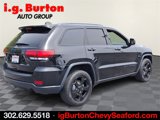 Used 2018 Jeep Grand Cherokee Laredo image 6