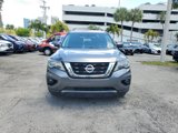 Used 2018 Nissan Pathfinder SL w/ SL Premium Package image 2