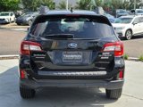 Used 2017 Subaru Outback 2.5i Limited image 3
