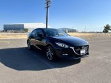 Used 2018 MAZDA MAZDA3 Touring image 3