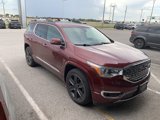 Used 2017 GMC Acadia Denali w/ Technology Package image 3