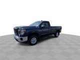 Used 2021 GMC Sierra 2500 4x4 Regular Cab w/ Convenience Package image 4