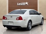 Used 2010 Chevrolet Malibu LT w/ HFV6 Engine Package image 5
