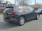 Certified 2022 Chevrolet Equinox LT image 6
