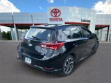 Used 2017 Toyota Corolla iM image 4