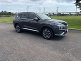 Used 2022 Hyundai Santa Fe Limited w/ Cargo Package image 2