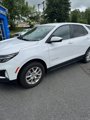Used 2022 Chevrolet Equinox LT image 2