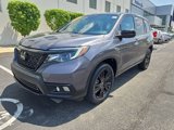 Used 2019 Honda Passport Sport image 2