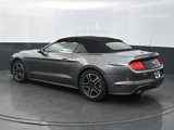 Used 2021 Ford Mustang Premium image 3