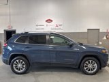 Used 2021 Jeep Cherokee Latitude Plus image 2
