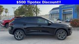 New 2025 Chevrolet Trax LT w/ Driver Confidence Package image 2