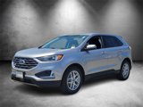 Used 2022 Ford Edge SEL image 5