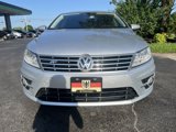 Used 2016 Volkswagen CC R-Line image 2