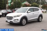 Used 2017 Hyundai Tucson SE image 3