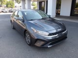 Used 2023 Kia Forte LXS image 2
