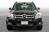Used 2010 Mercedes-Benz GLK 350 4MATIC image 3