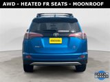 Used 2016 Toyota RAV4 SE image 4