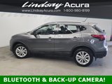 Used 2018 Nissan Rogue Sport SV image 3