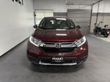 Used 2019 Honda CR-V LX image 3