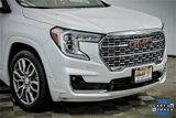Certified 2022 GMC Terrain Denali image 2